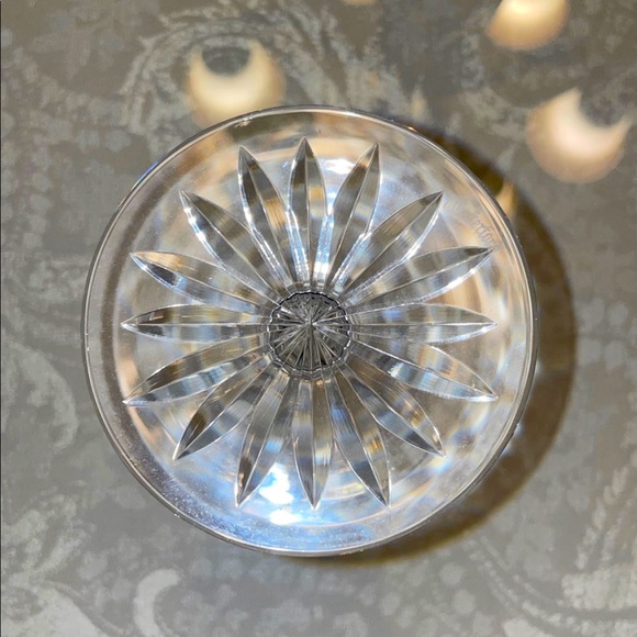 Waterford Crystal Candlesticks - Picture 4 of 5